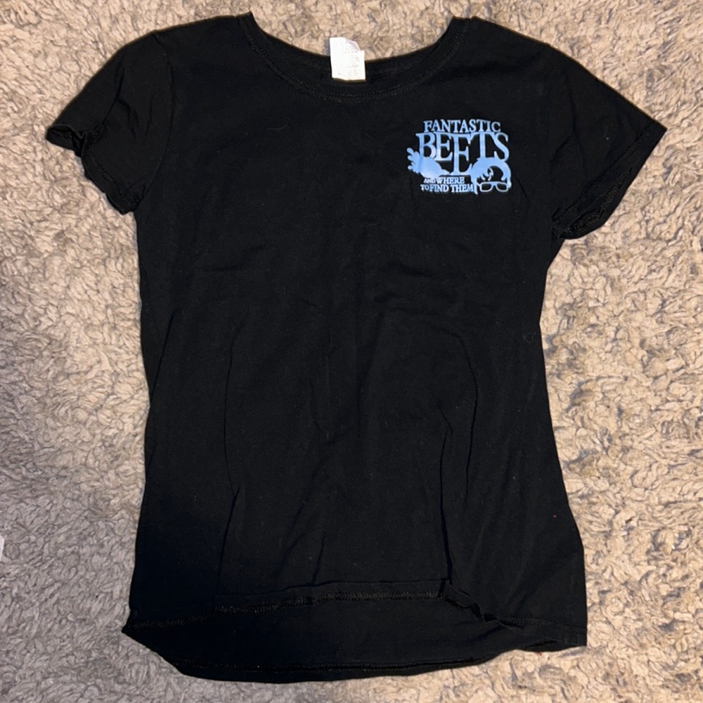 “The Office” Shrute farms beets shirt, size M